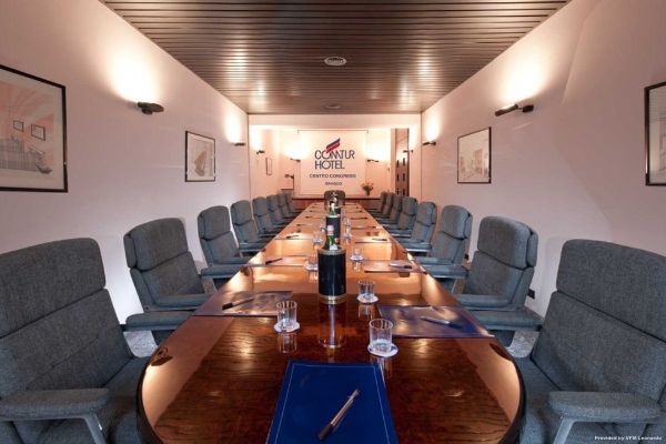 C-hotels Comtur (Binasco)